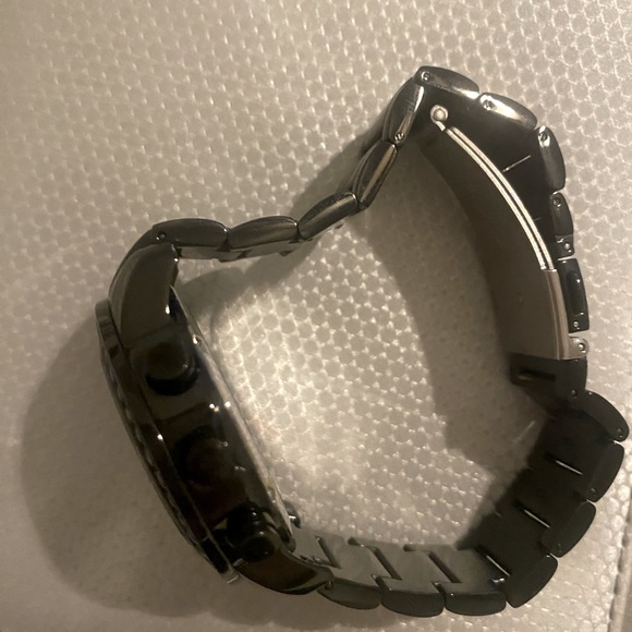 Silpada Chronographic Watch - Picture 2 of 3